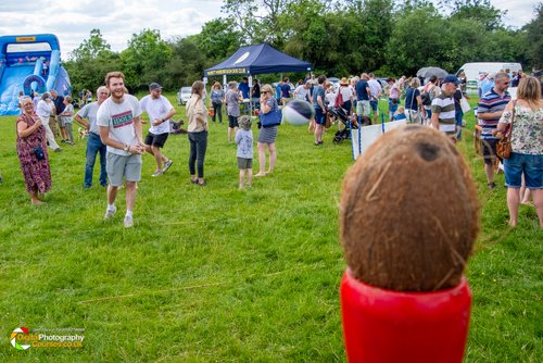 Smeeton Westerby Fete 2019